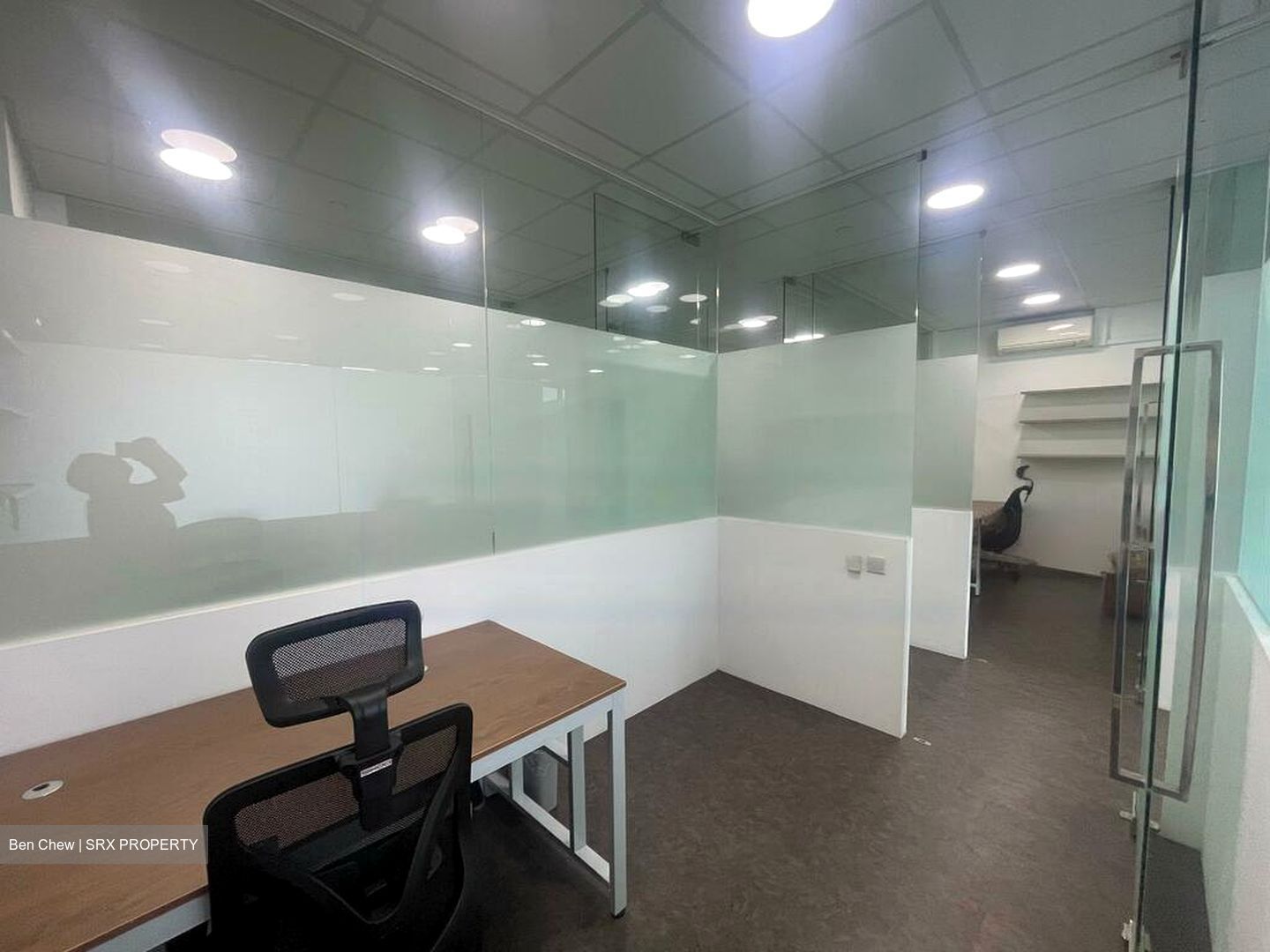 Tradehub 21 (D22), Factory #451370251